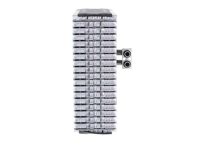 DENSO AC Evaporator Core Plate & Fin EVX2860