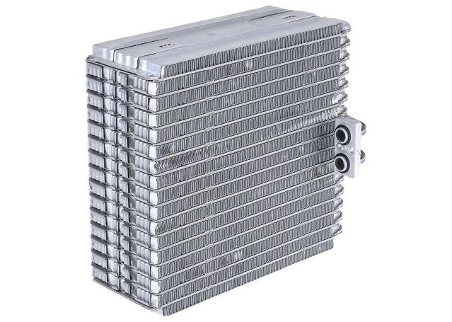 DENSO AC Evaporator Core Plate & Fin EVX3130