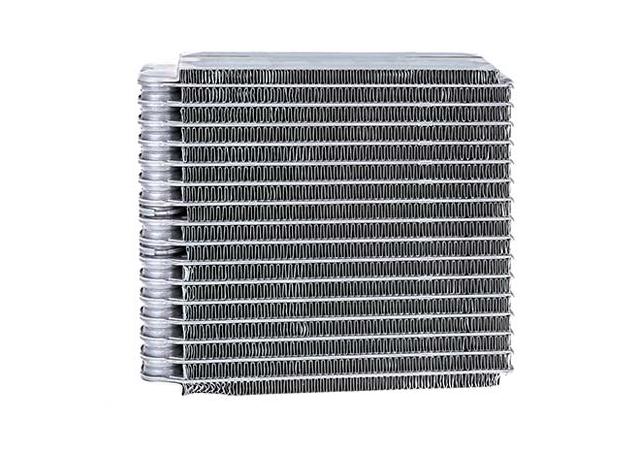 DENSO AC Evaporator Core Plate & Fin EVX3130