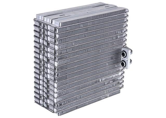 DENSO AC Evaporator Core Plate & Fin EVX3380