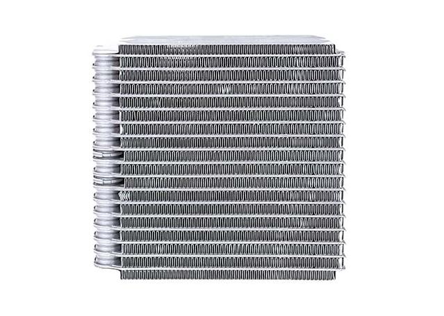 DENSO AC Evaporator Core Plate & Fin EVX3380