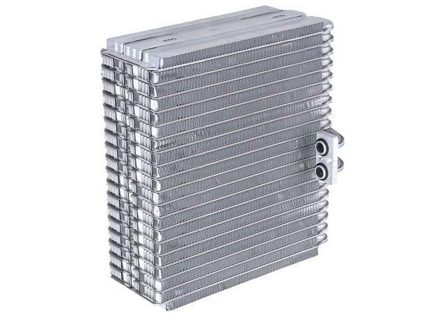 DENSO AC Evaporator Core Plate & Fin EVX3750