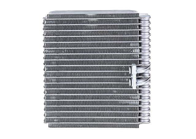 DENSO AC Evaporator Core Plate & Fin EVX3750