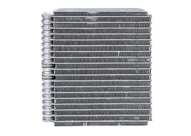 DENSO AC Evaporator Core Plate & Fin EVX3750