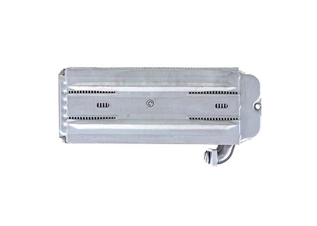 DENSO AC Evaporator Core Plate & Fin EVX3750