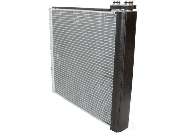 DENSO AC Evaporator Core Plate & Fin EVX3771