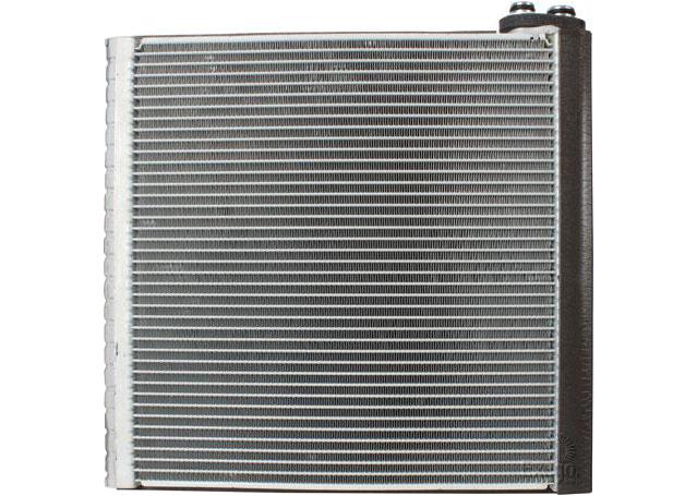 DENSO AC Evaporator Core Plate & Fin EVX3771