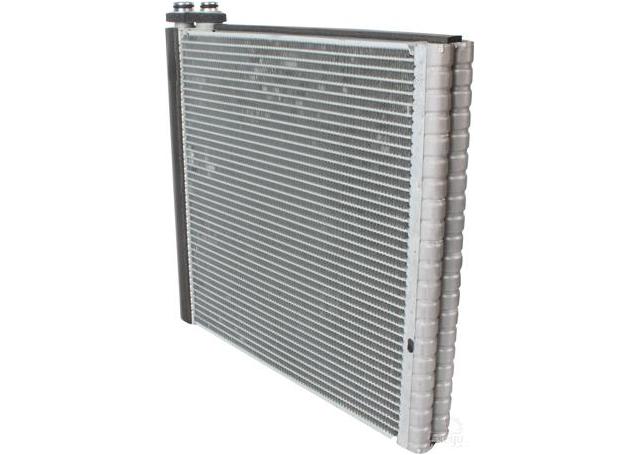 DENSO AC Evaporator Core Plate & Fin EVX3771