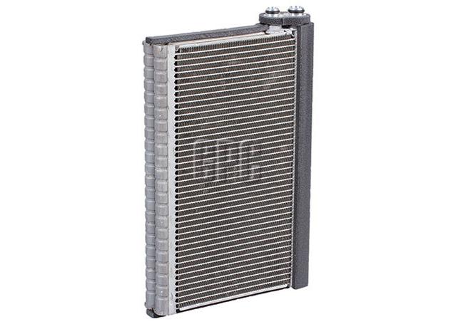 DENSO AC Evaporator Core Parallel Flow EVX4180