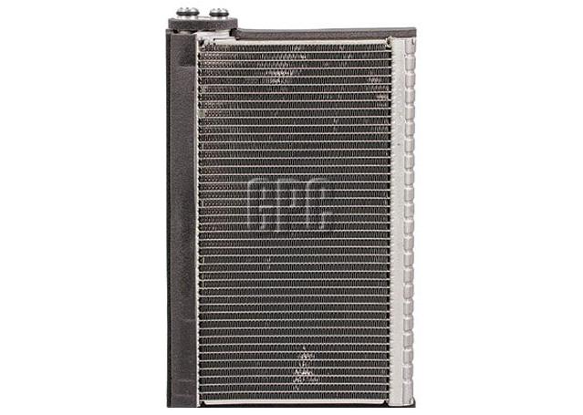 DENSO AC Evaporator Core Parallel Flow EVX4180