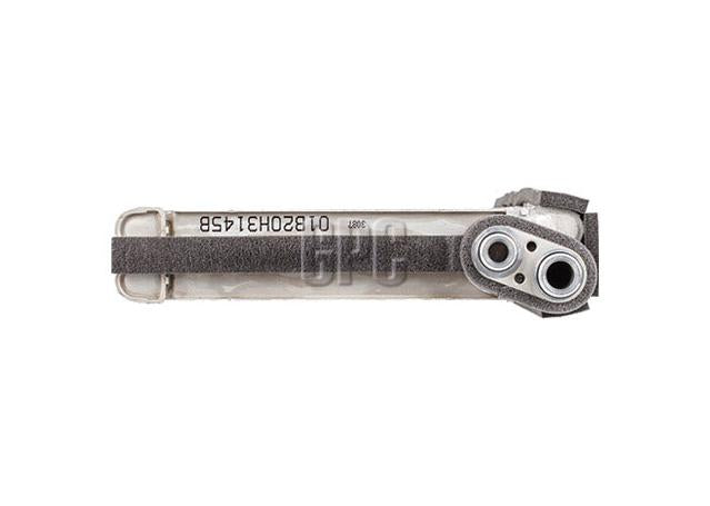 DENSO AC Evaporator Core Parallel Flow EVX4180