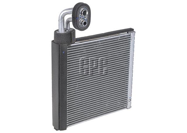 DENSO AC Evaporator Core Parallel Flow EVX4500
