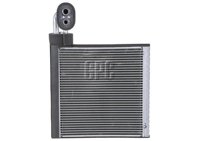 DENSO AC Evaporator Core Parallel Flow EVX4500
