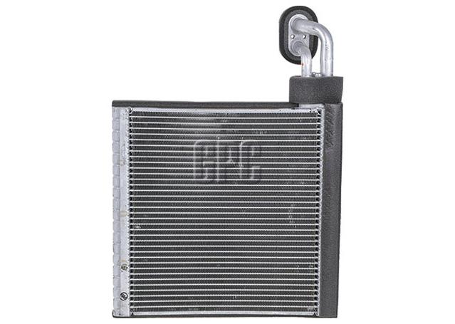 DENSO AC Evaporator Core Parallel Flow EVX4500