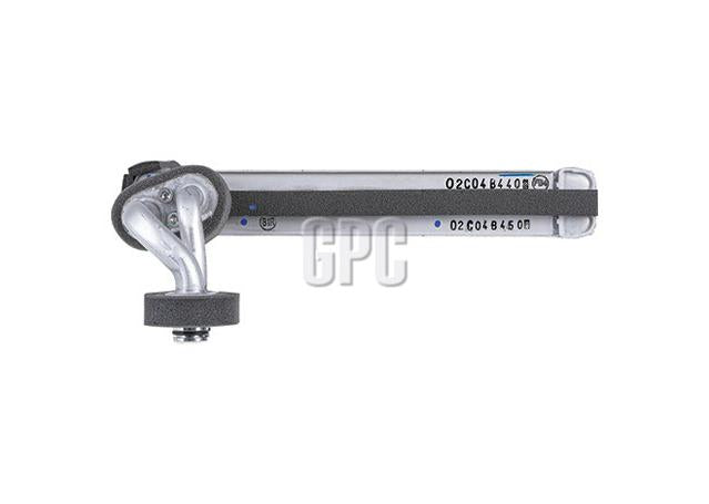 DENSO AC Evaporator Core Parallel Flow EVX4500