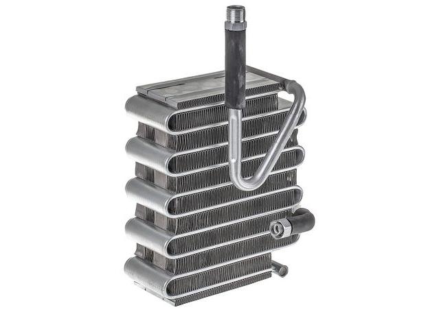 DENSO AC Evaporator Core Serpentine EVX4660
