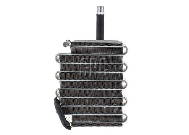 DENSO AC Evaporator Core Serpentine EVX4660