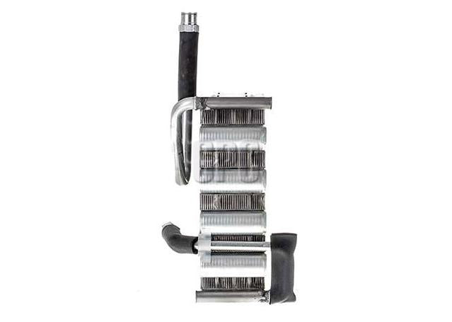 DENSO AC Evaporator Core Serpentine EVX4660