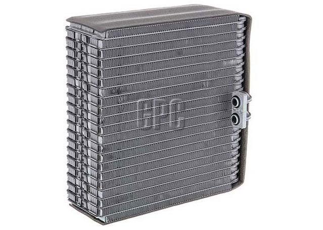 DENSO AC Evaporator Core Plate & Fin EVX4970