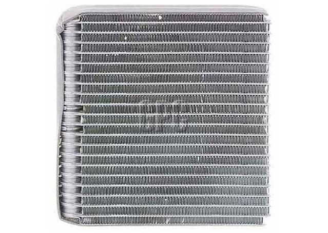 DENSO AC Evaporator Core Plate & Fin EVX4970