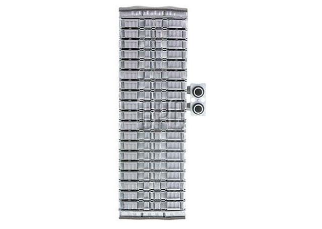 DENSO AC Evaporator Core Plate & Fin EVX4970