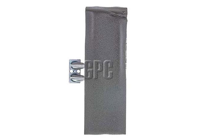 DENSO AC Evaporator Core Plate & Fin EVX4970