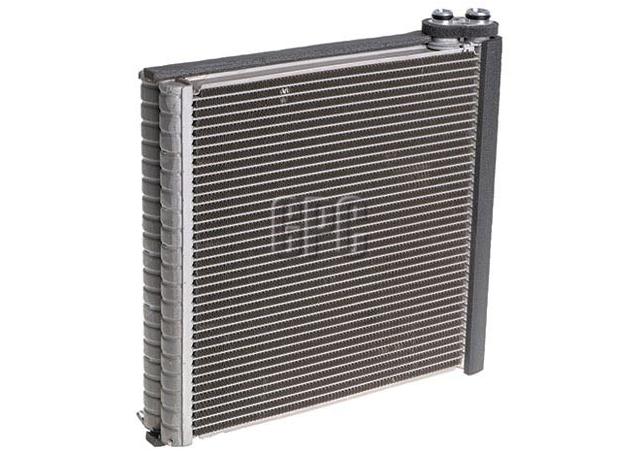 DENSO AC Evaporator Core Parallel Flow EVX5400