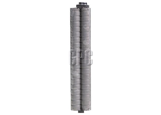 DENSO AC Evaporator Core Parallel Flow EVX5400