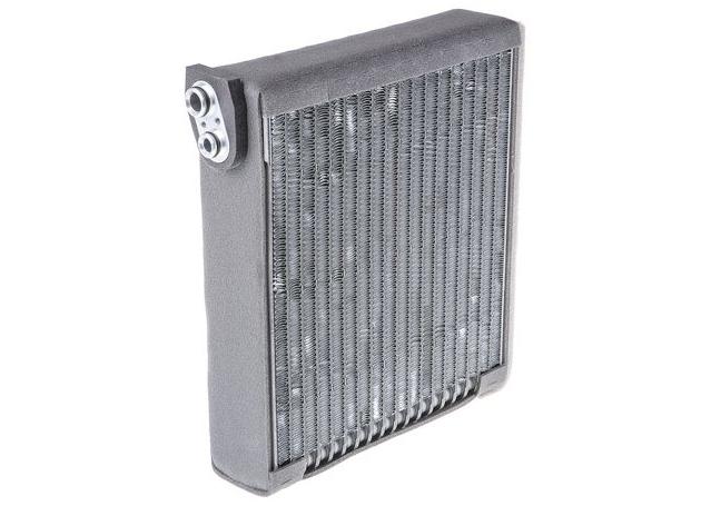 DENSO AC Evaporator Core Plate & Fin EVX5890