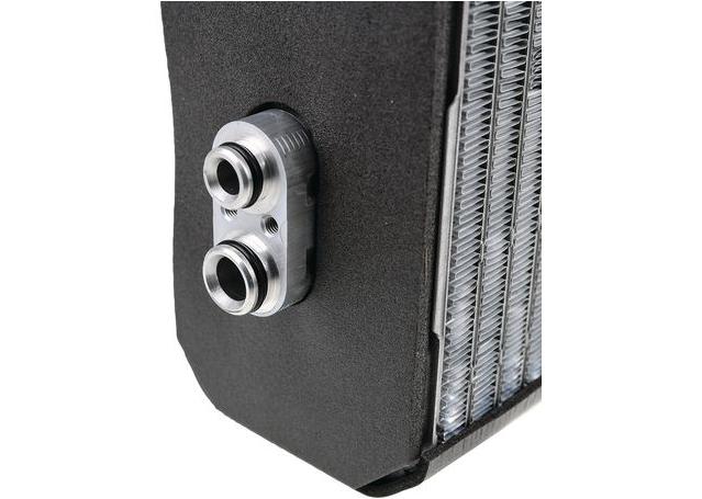 DENSO AC Evaporator Core Plate & Fin EVX5960