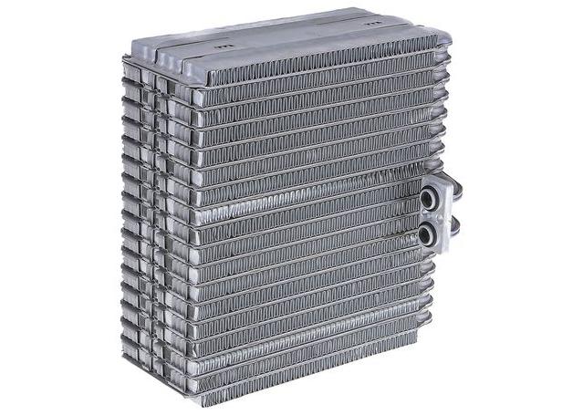 DENSO AC Evaporator Core Plate & Fin EVX611