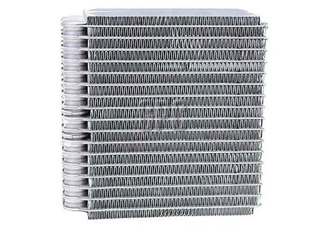 DENSO AC Evaporator Core Plate & Fin EVX611