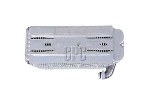 DENSO AC Evaporator Core Plate & Fin EVX611
