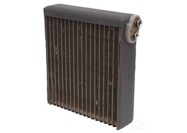 DENSO AC Evaporator Core Plate & Fin EVX6121