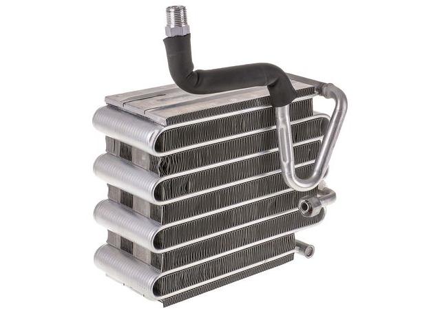 DENSO AC Evaporator Core Serpentine EVX625