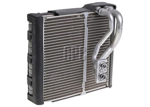 DENSO AC Evaporator Core Parallel Flow EVX6271