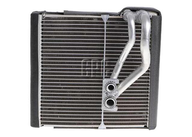 DENSO AC Evaporator Core Parallel Flow EVX6271