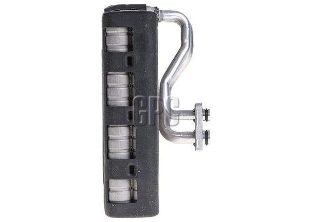 DENSO AC Evaporator Core Parallel Flow EVX6271