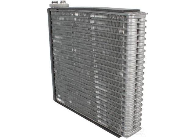 DENSO AC Evaporator Core Plate & Fin EVX7070