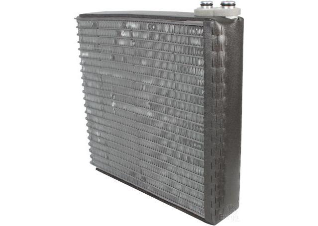 DENSO AC Evaporator Core Plate & Fin EVX7070