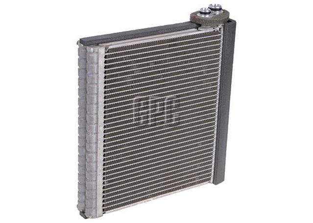 DENSO AC Evaporator Core Parallel Flow EVX7170