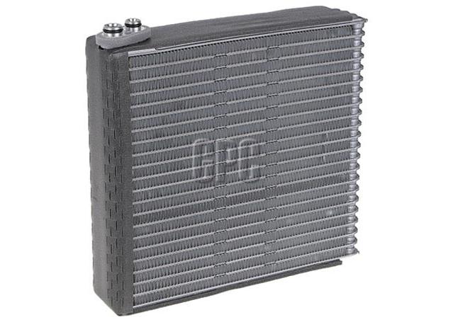 DENSO AC Evaporator Core Parallel Flow EVX7660