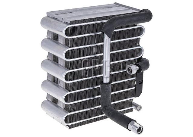 DENSO AC Evaporator Core Serpentine EVX8140