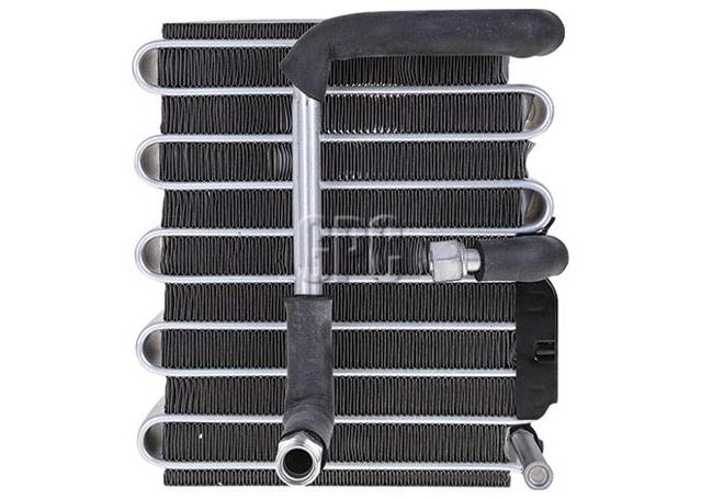 DENSO AC Evaporator Core Serpentine EVX8140