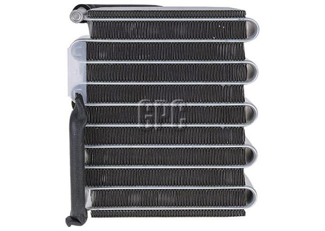 DENSO AC Evaporator Core Serpentine EVX8140