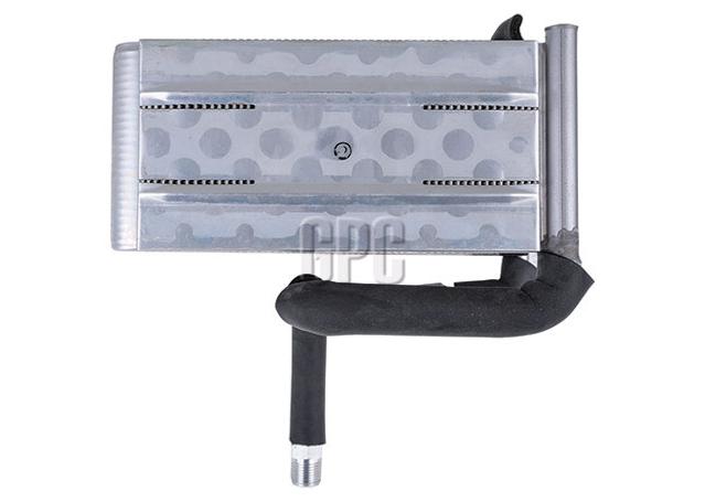 DENSO AC Evaporator Core Serpentine EVX8140