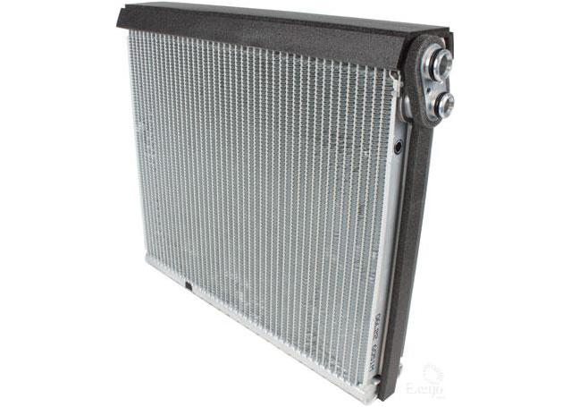 DENSO AC Evaporator Core Plate & Fin EVX8351