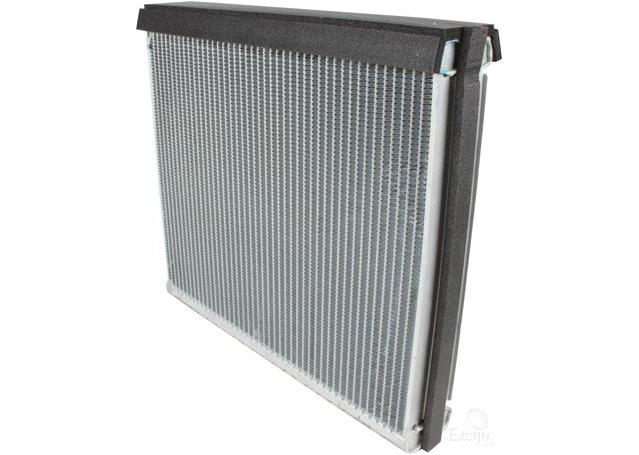 DENSO AC Evaporator Core Plate & Fin EVX8351
