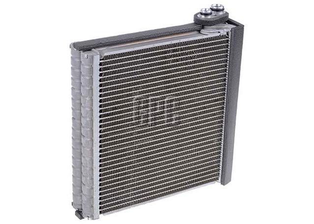 DENSO AC Evaporator Core Parallel Flow EVX8420