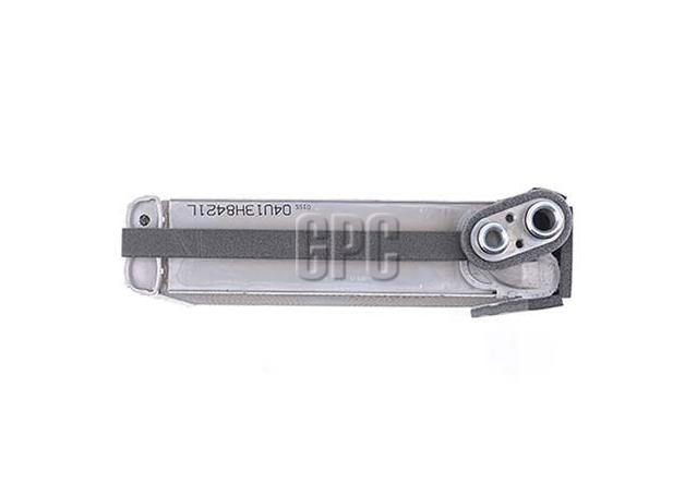 DENSO AC Evaporator Core Parallel Flow EVX8420